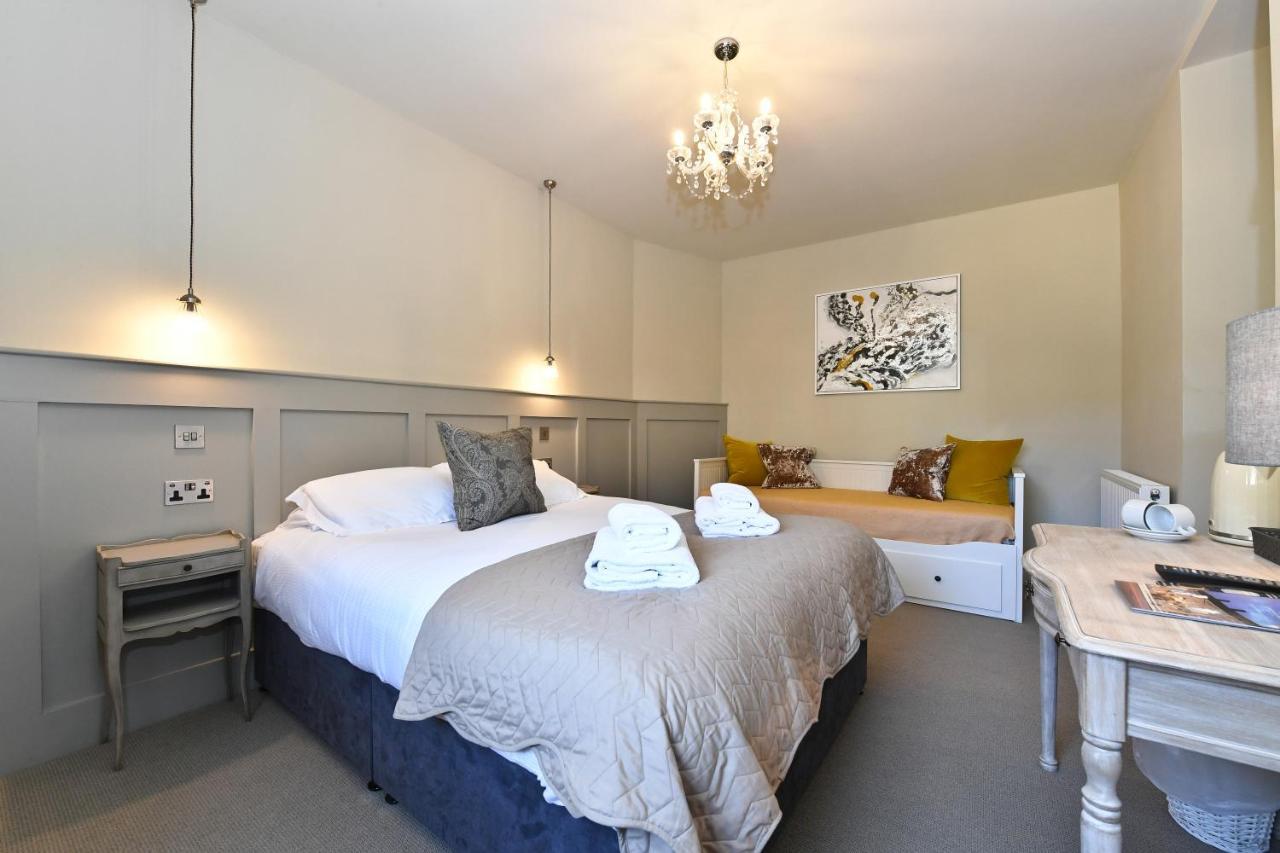 Lansdowne Gasthof 3*