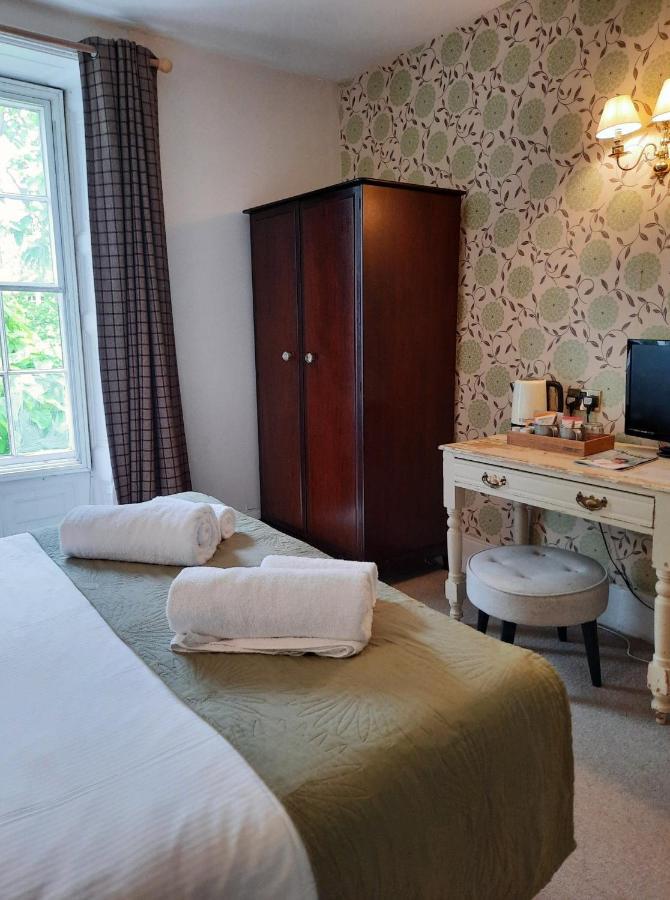 Lansdowne 3* Calne